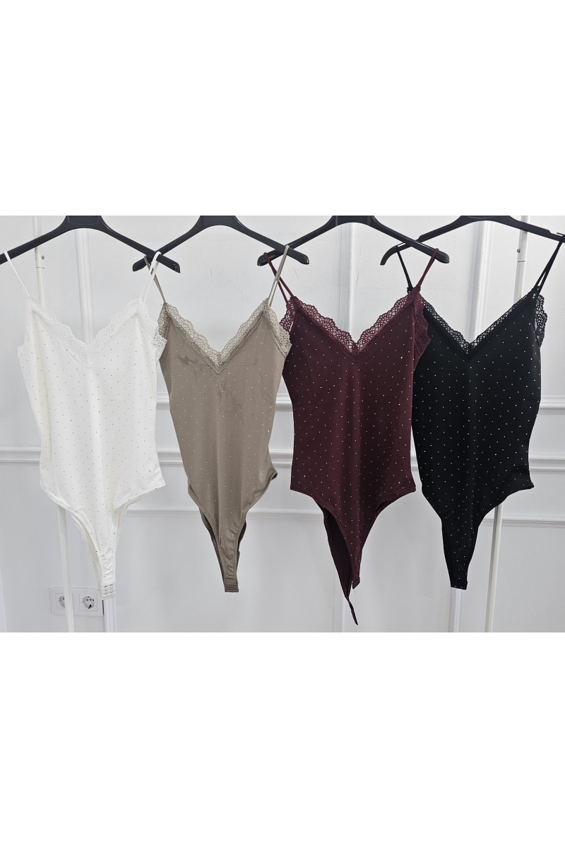 Body lencero luxury