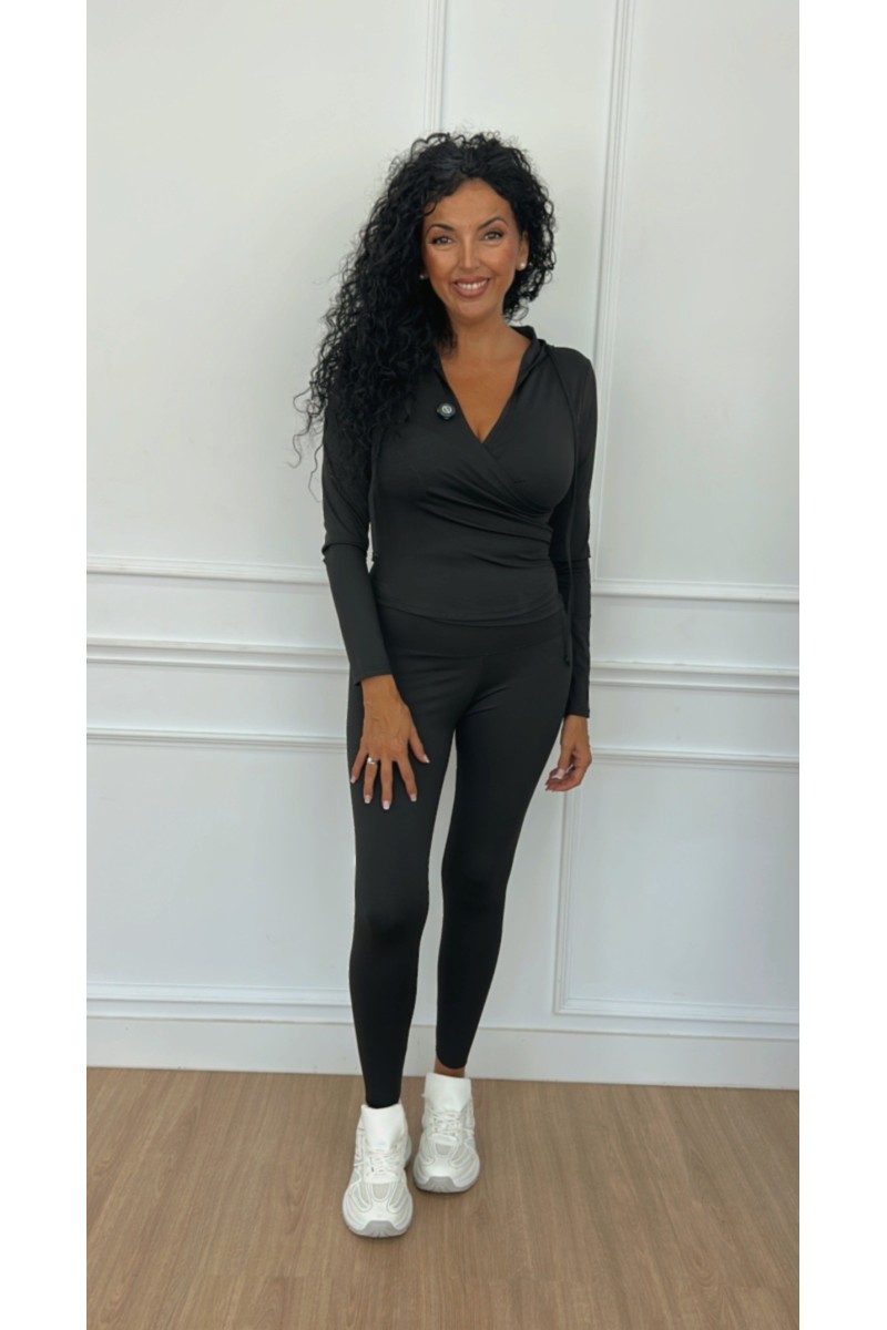 Conjunto confort Candela