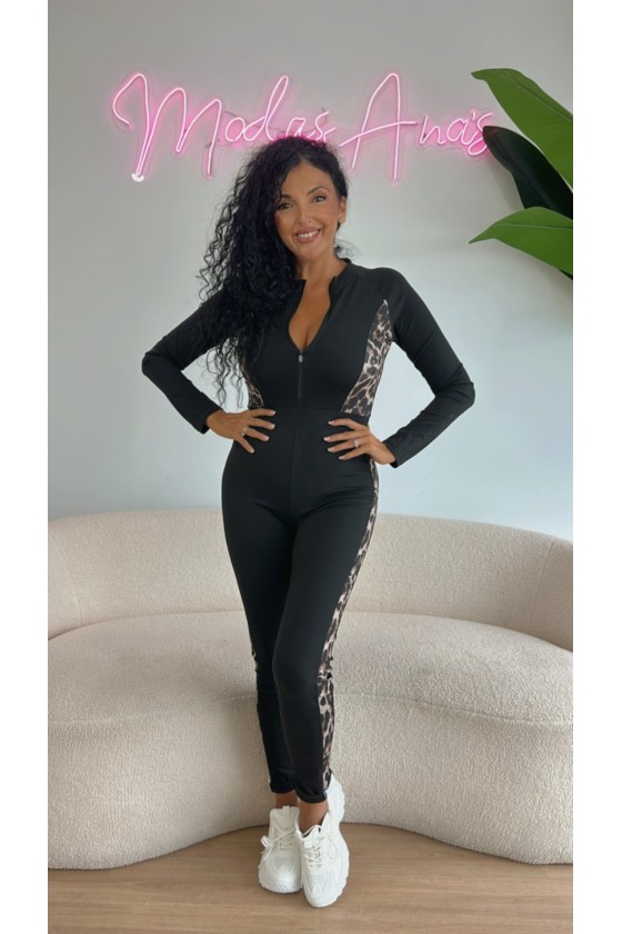 Mono reductor franja leo