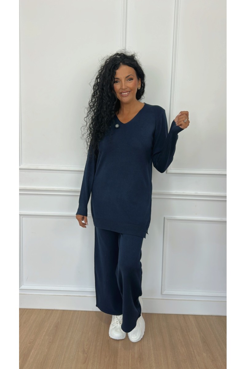 Conjunto confort Angélica