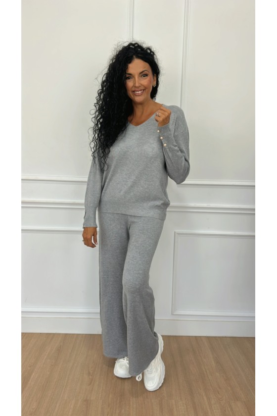 Conjunto confort Emily