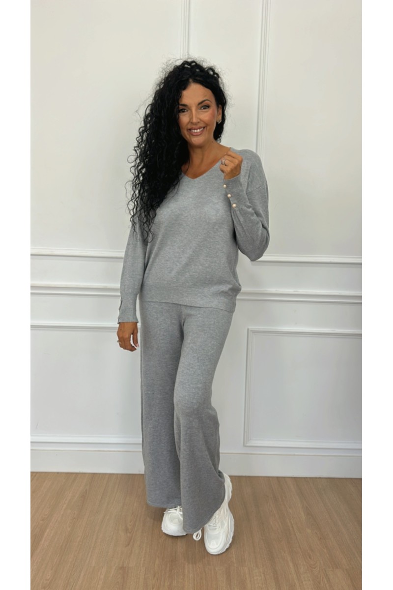 Conjunto confort Emily