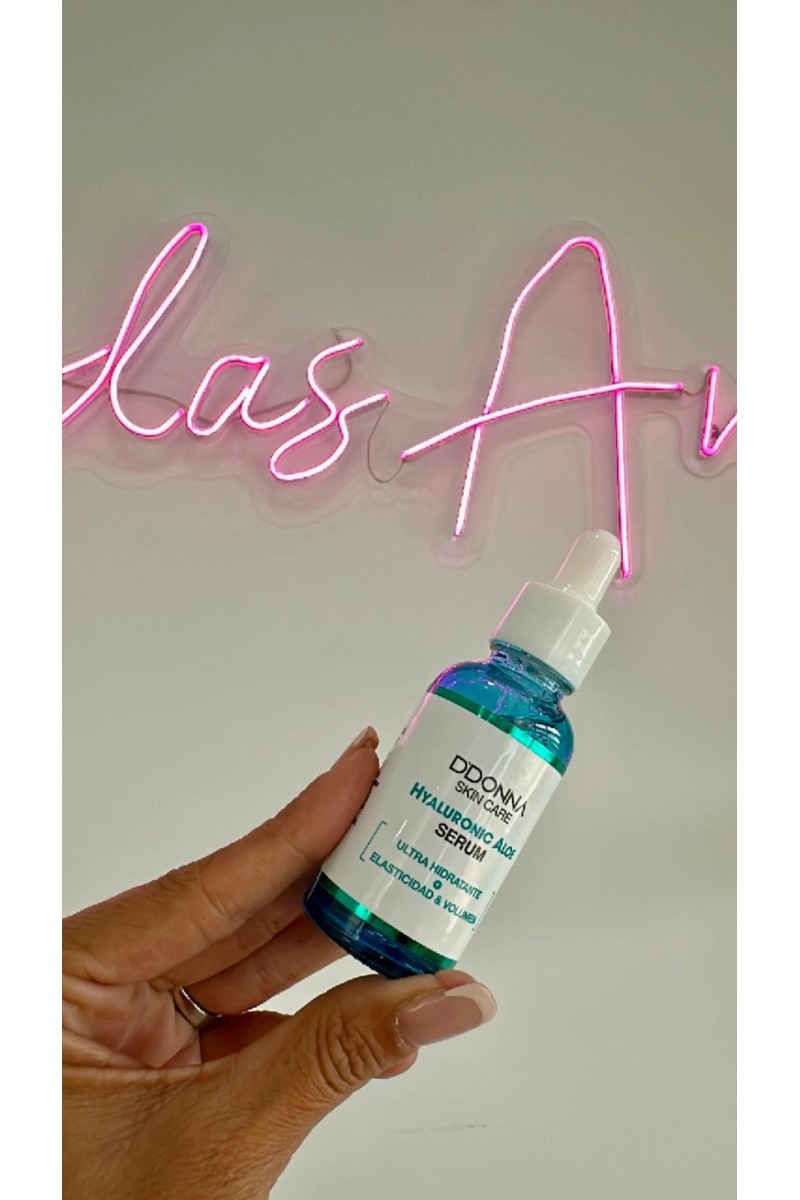 hyaluronic aloe