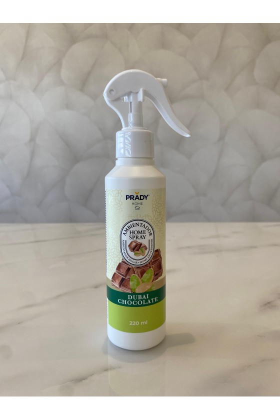 Ambientador chocolate dubai