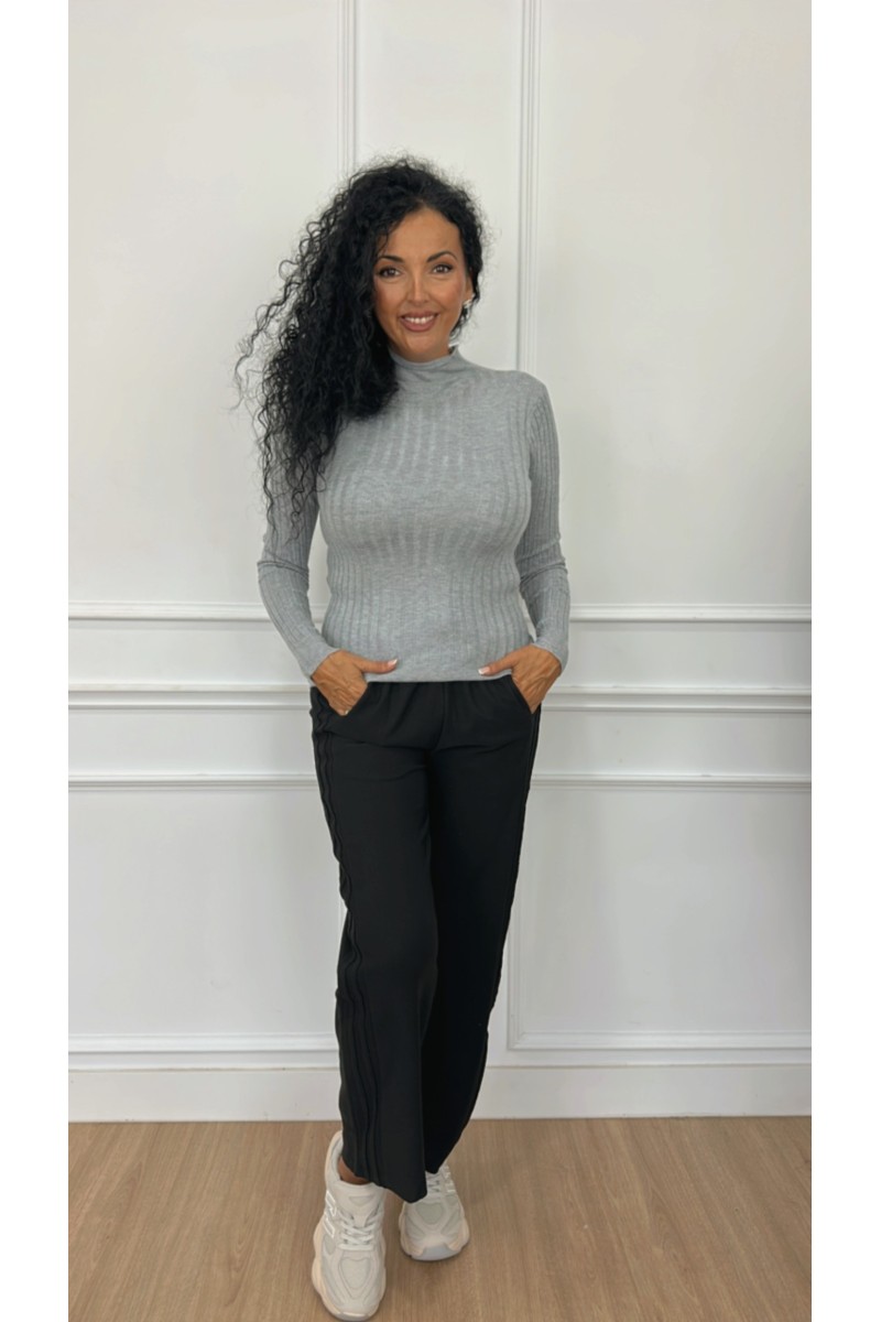 Jersey winter cuello perkin