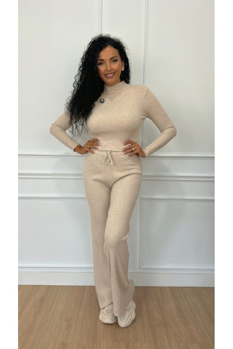 Conjunto confort Alemania