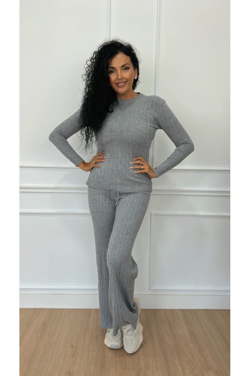 Conjunto confort múnich