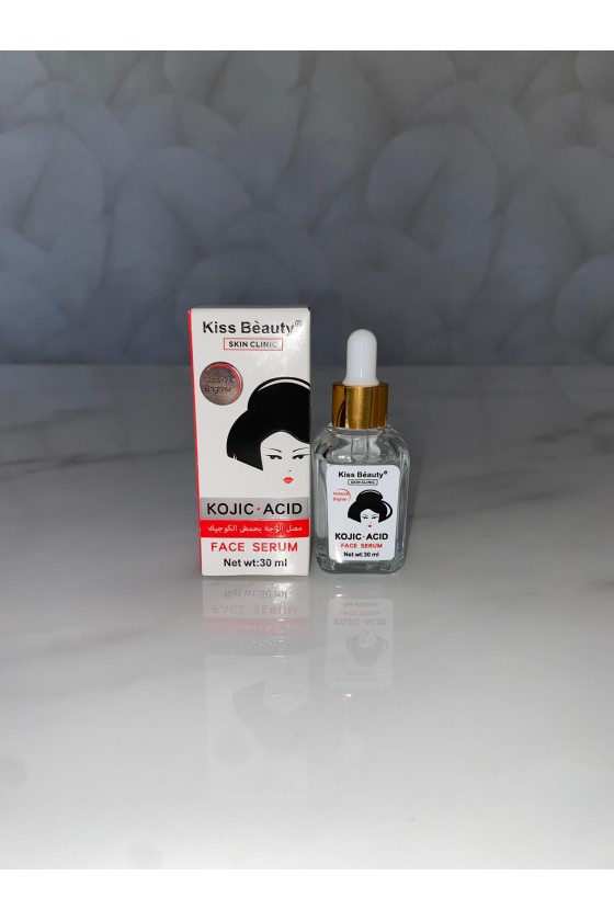 Serum coreano acid-kojic