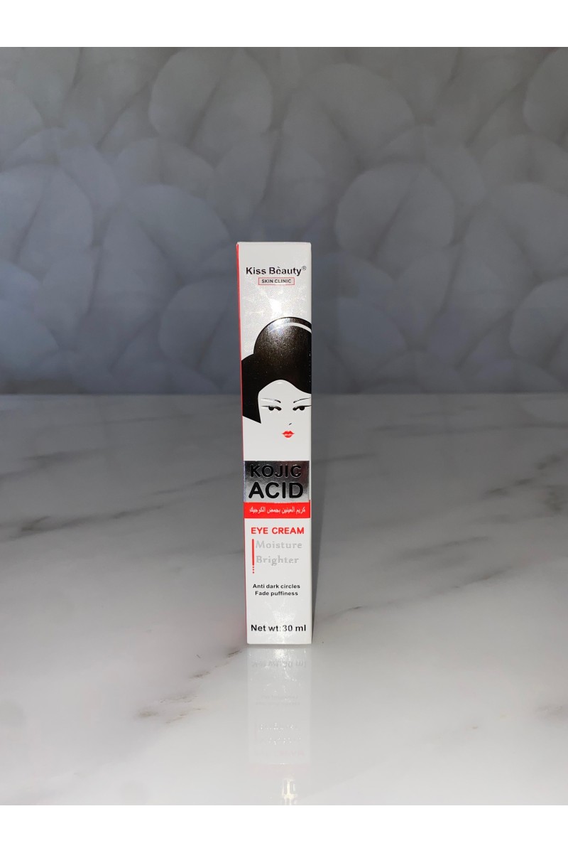 Contorno ojos coreano acid-kojic