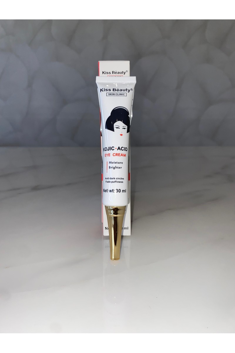 Contorno ojos coreano acid-kojic