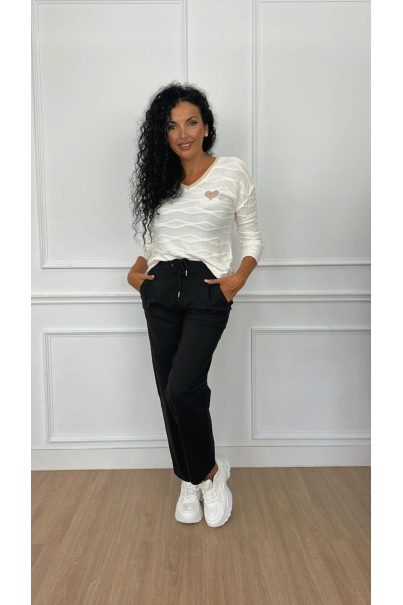 Pantalón balón manhattan