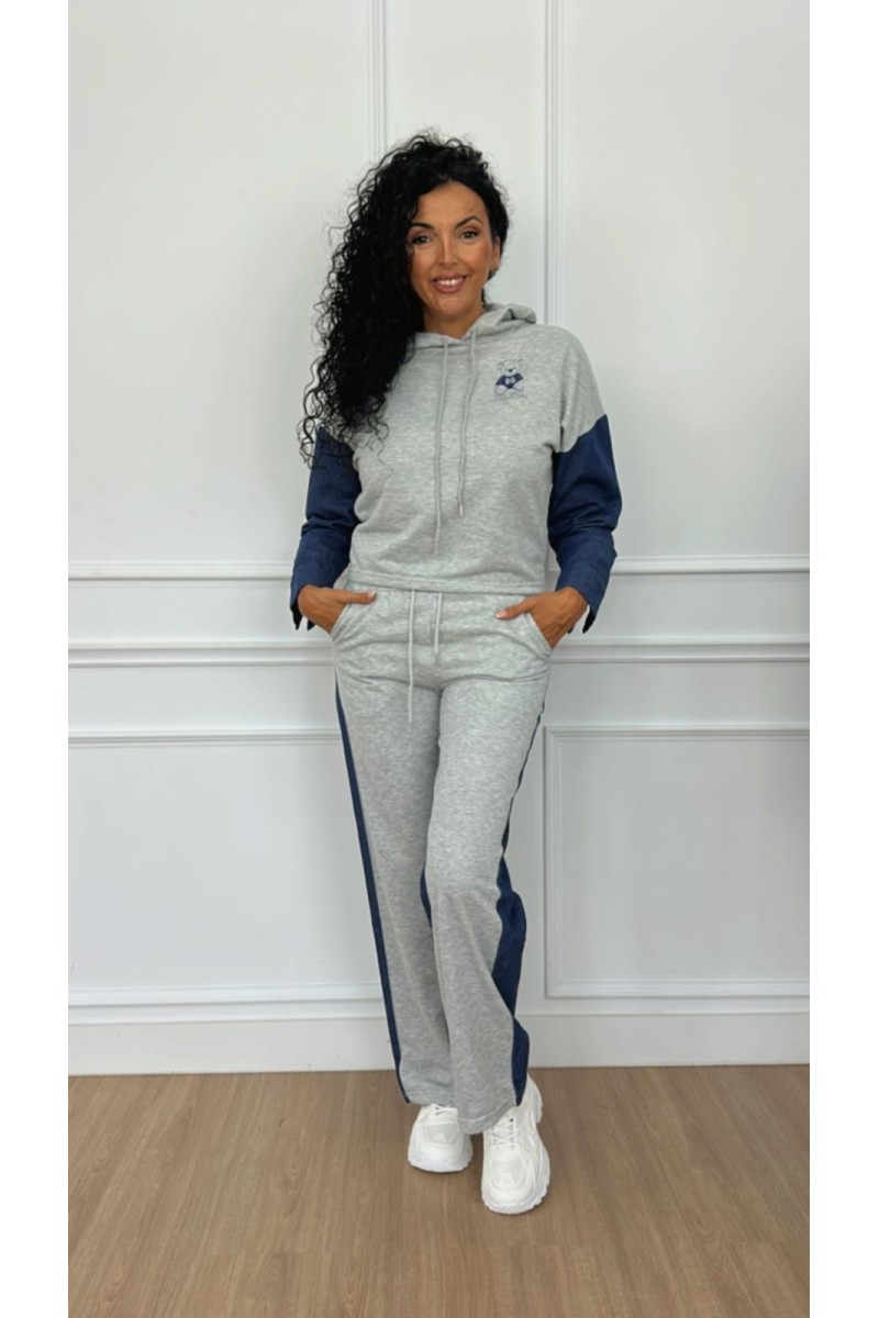 Conjunto sport Winnie