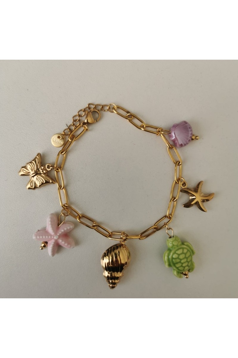 Pulsera mare