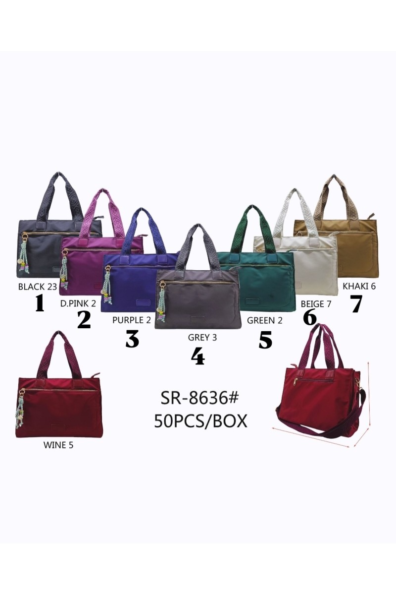 Bolso SR-8636
