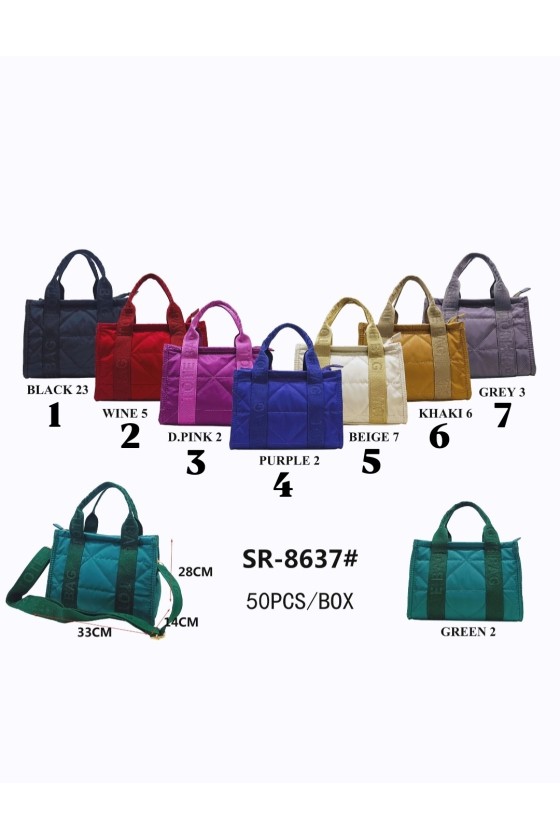 Bolso SR-8637