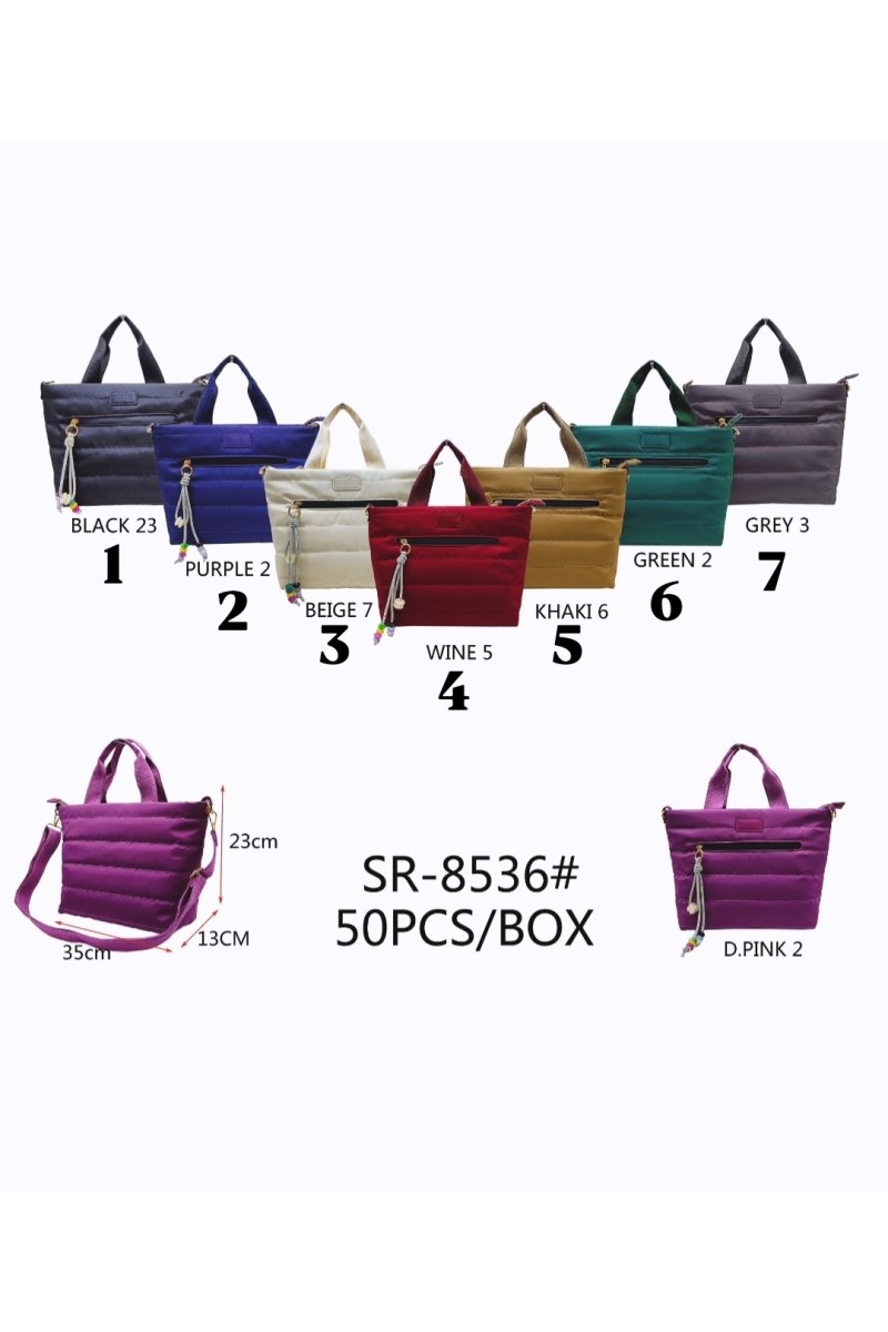 Bolso SR-8536
