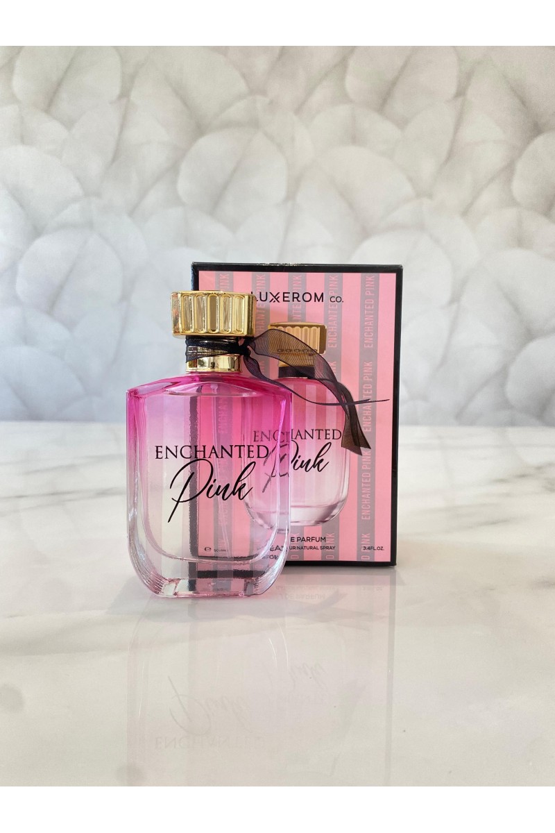 Perfume Enchanted pink