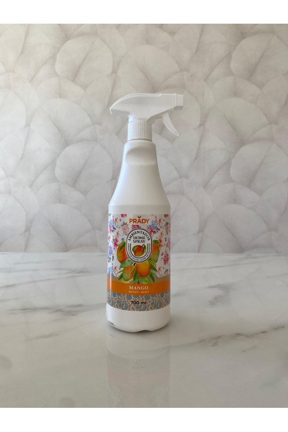 Ambientador textil mango