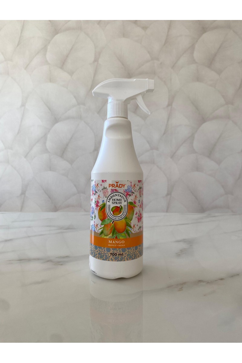 Ambientador textil mango