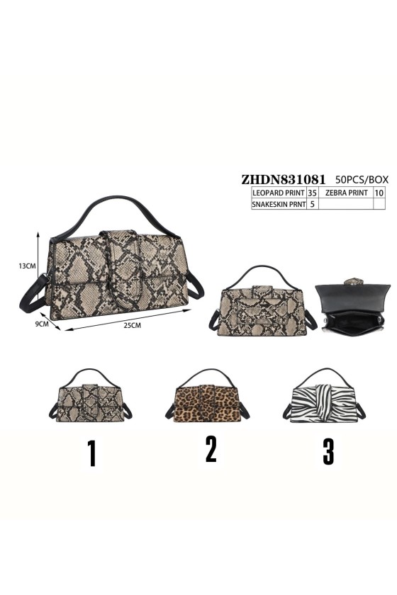 Bolso ZHDN831081