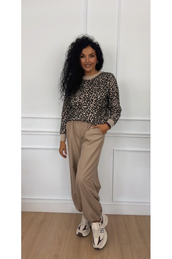 Pantalón bombacho Dublin