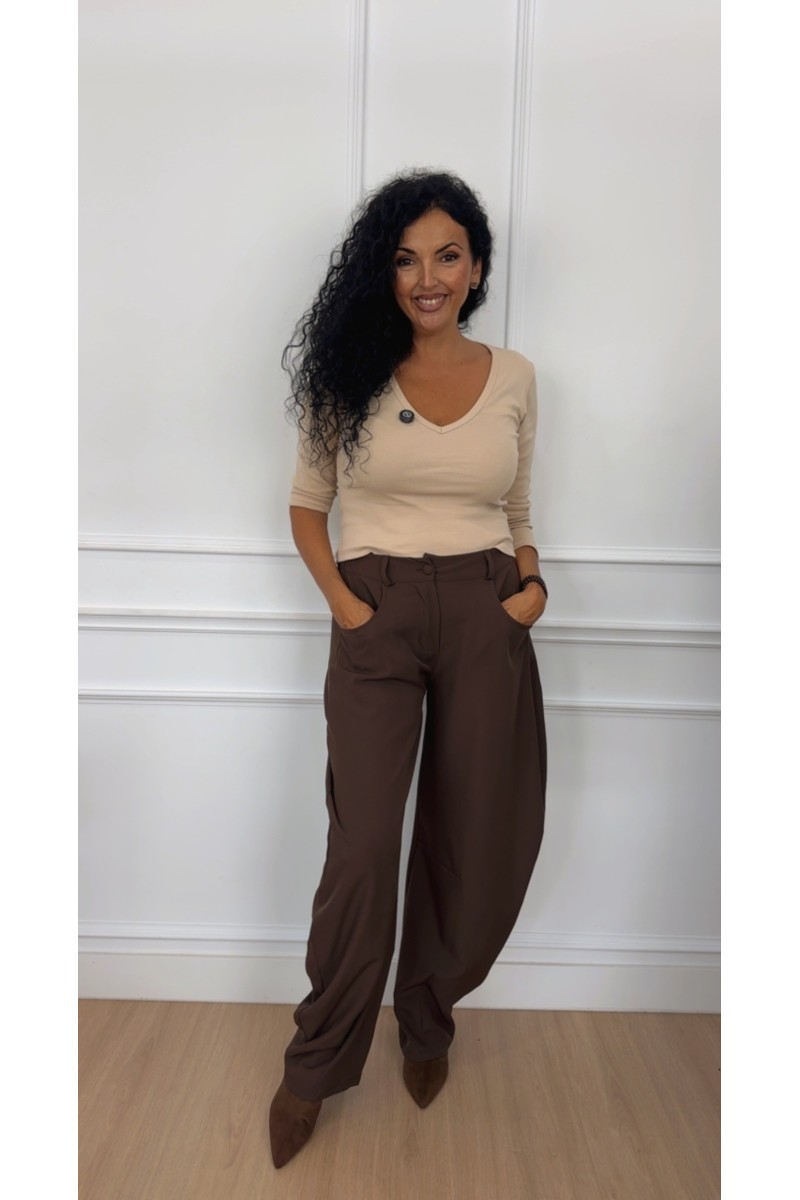 Pantalón globo Granada