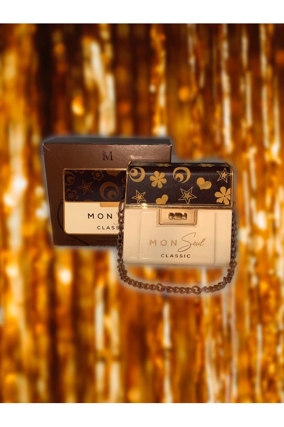 Perfume mon seul classic