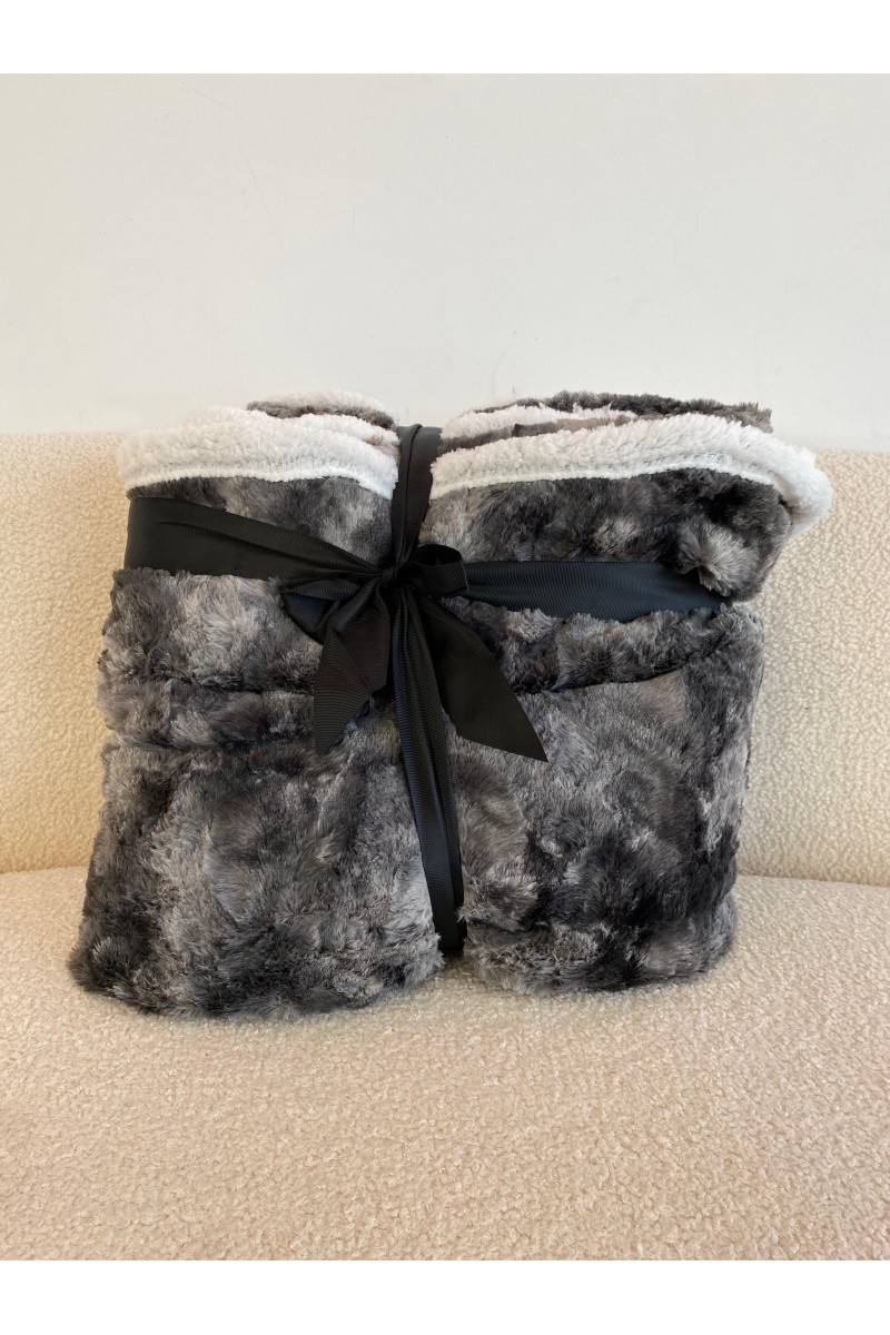 Manta borrego 240x220