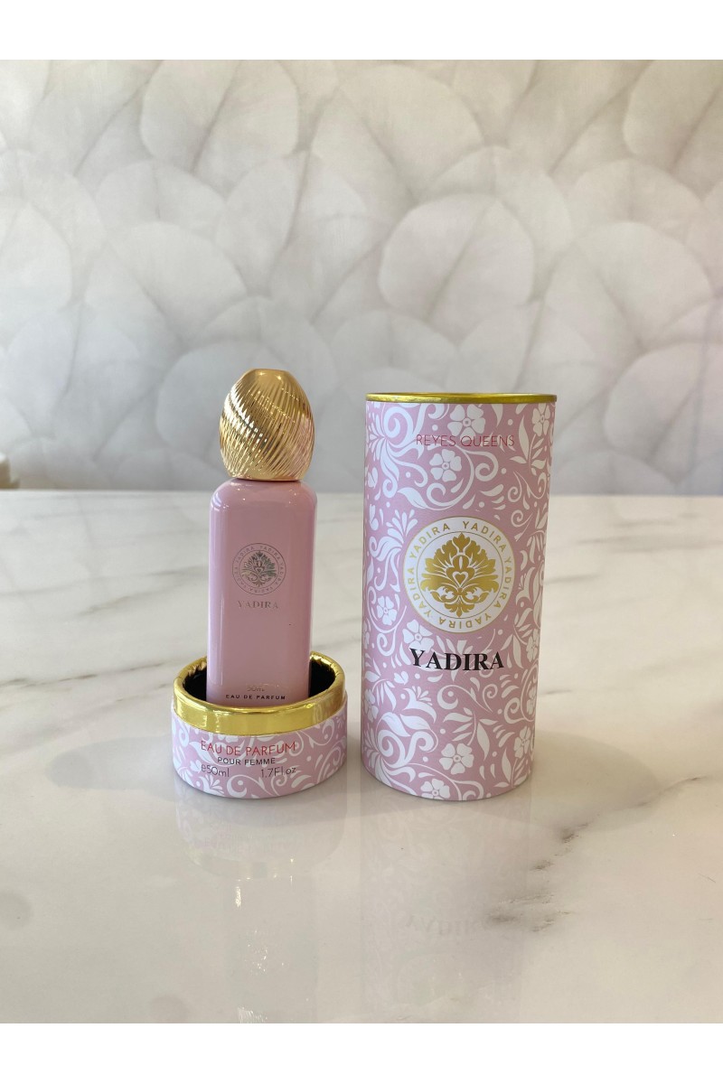 Perfume yara rosa