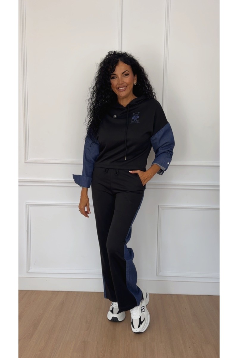 Conjunto sport Winnie