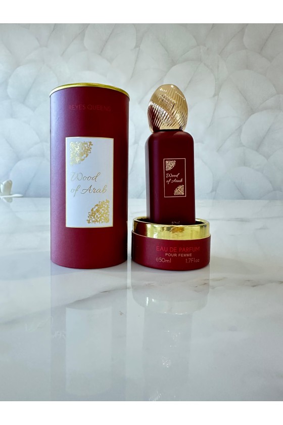 Perfume wood of arab