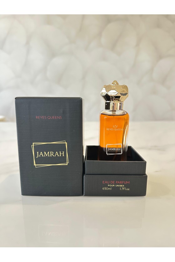 Perfume jamrah