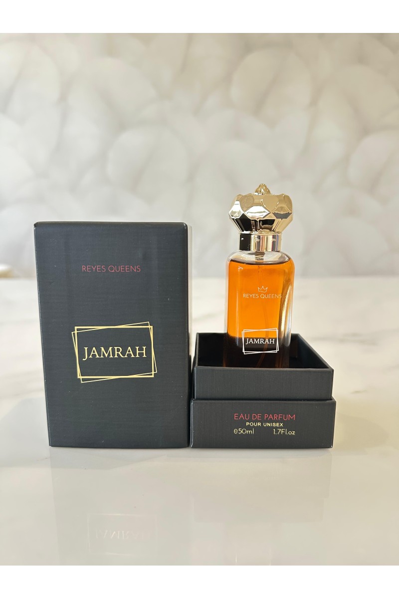 Perfume jamrah