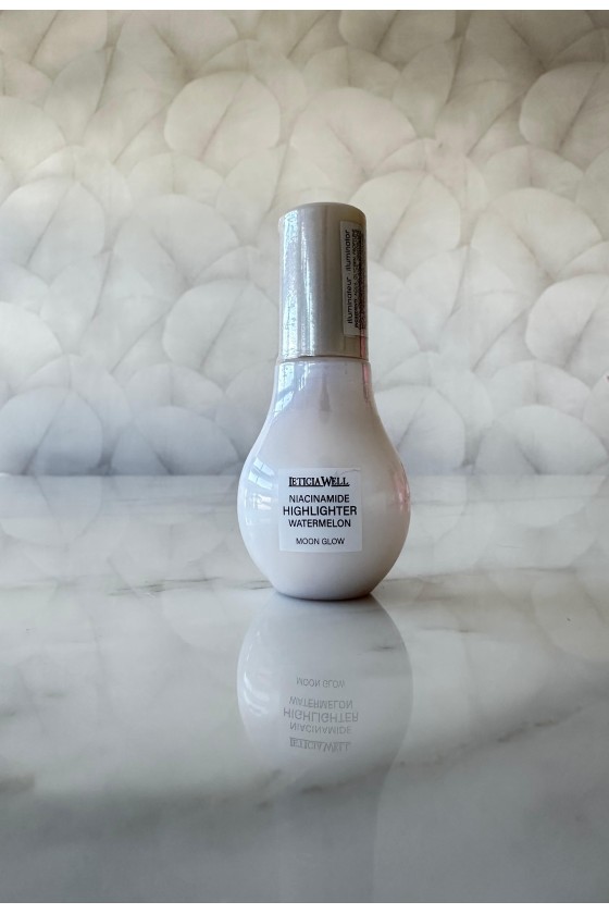 Iluminador niacinamide