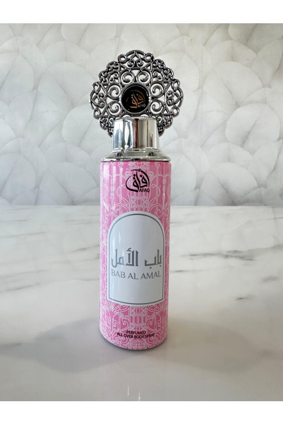 Desodorante bab al amal