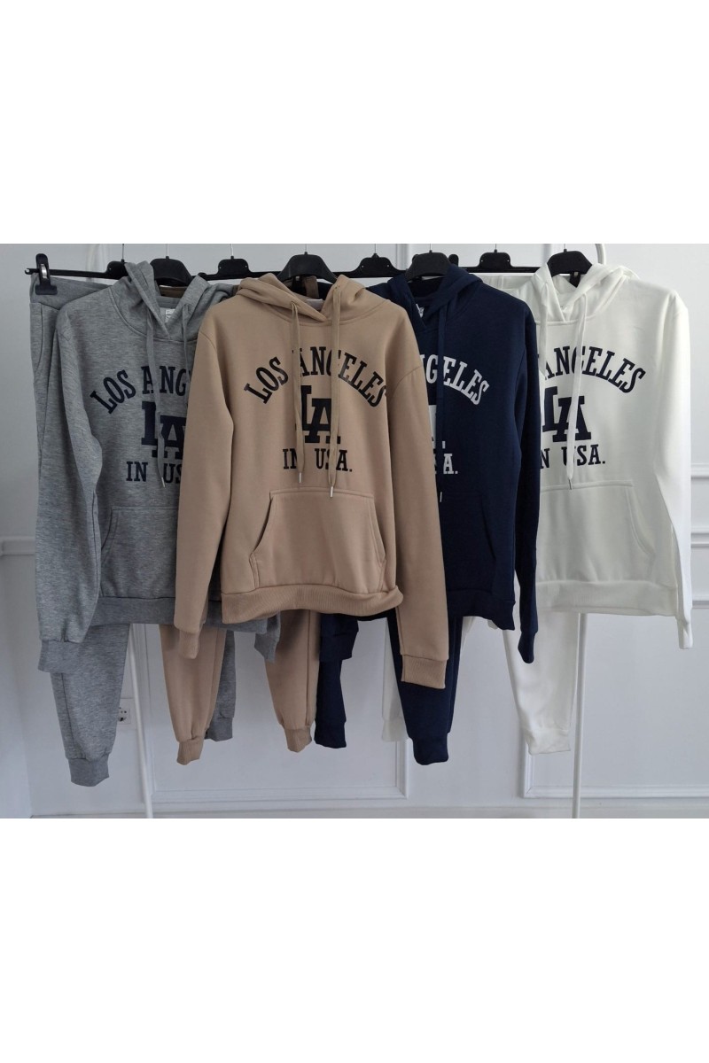 Conjunto los ángeles