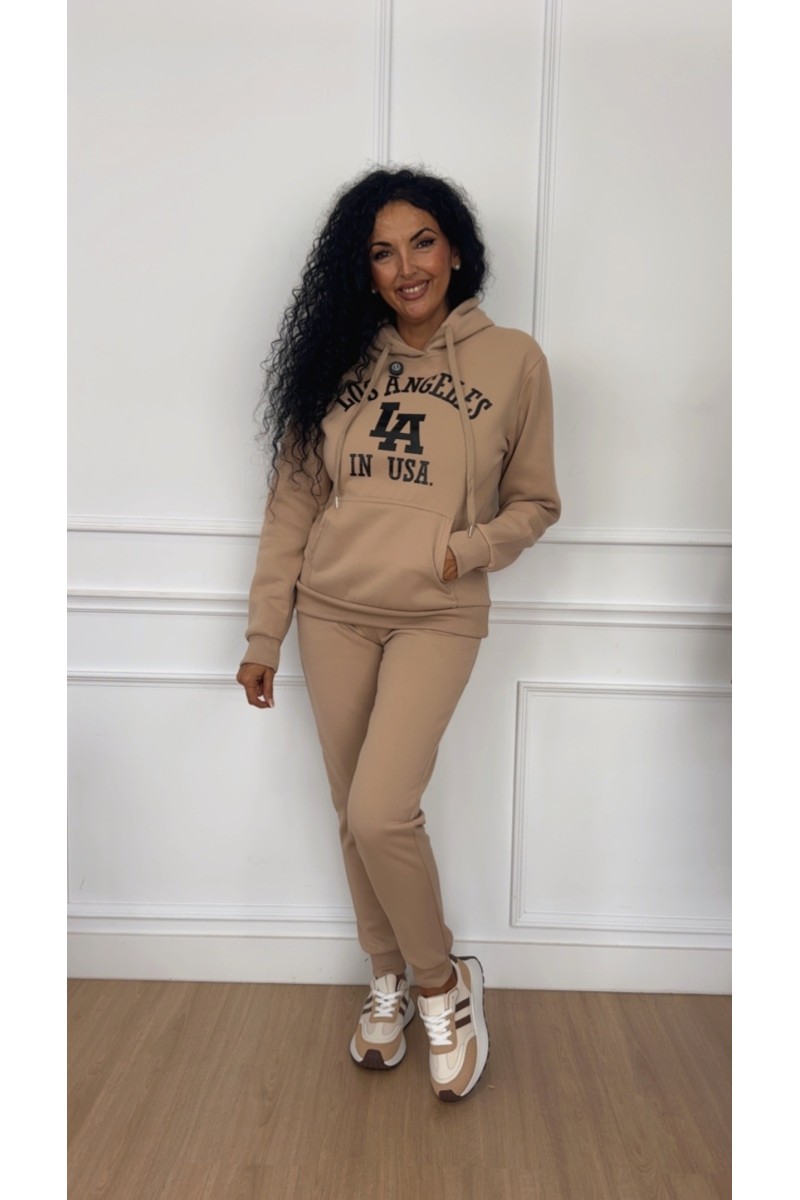 Conjunto los ángeles