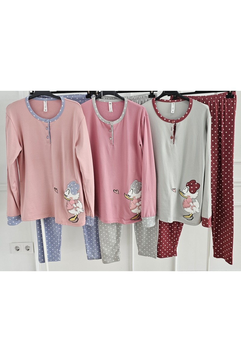 Pijama donna