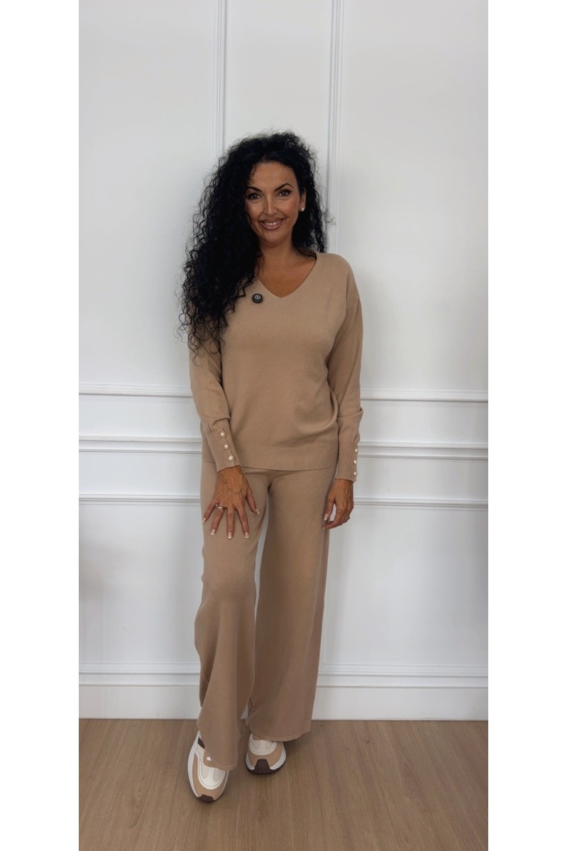 Conjunto confort Emily