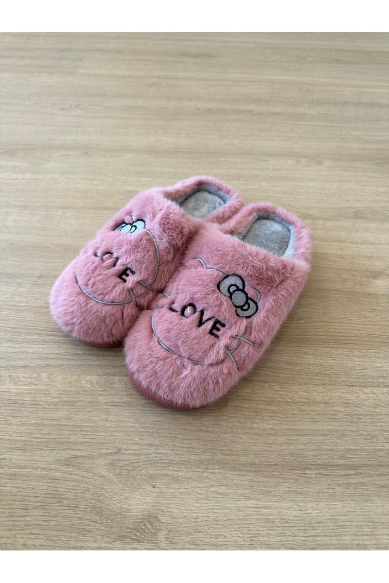 Zapatillas love