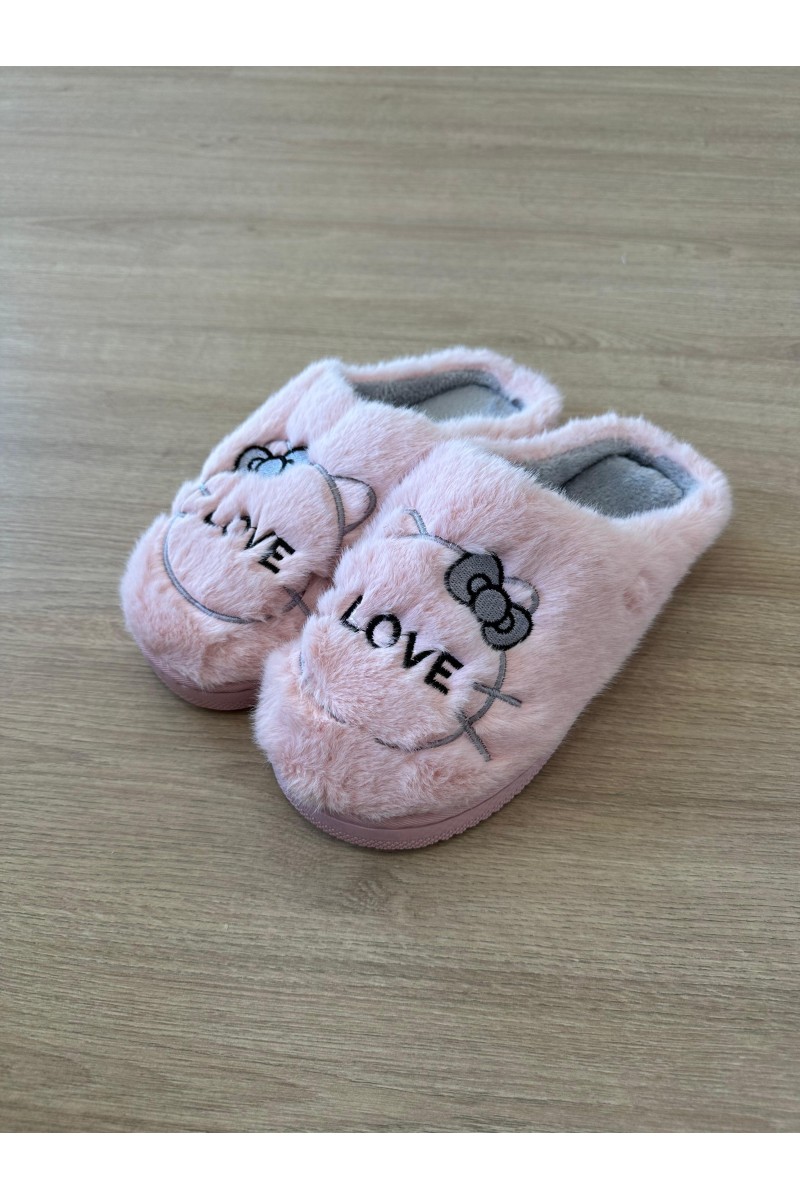 Zapatillas love