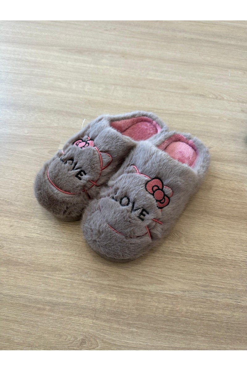Zapatillas love