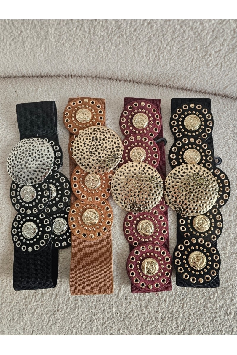 Maxi cinturón París