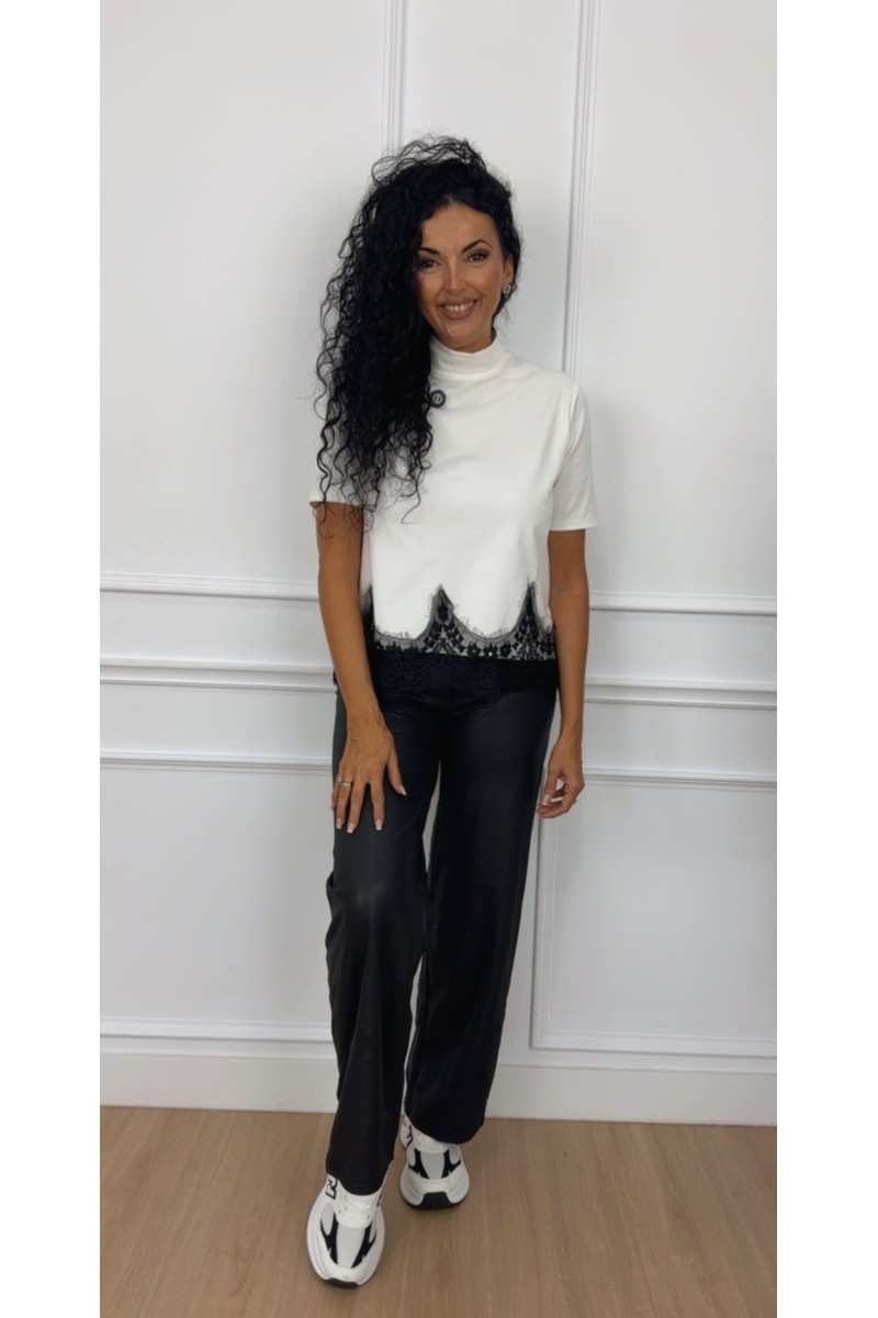 Camiseta sara lencera