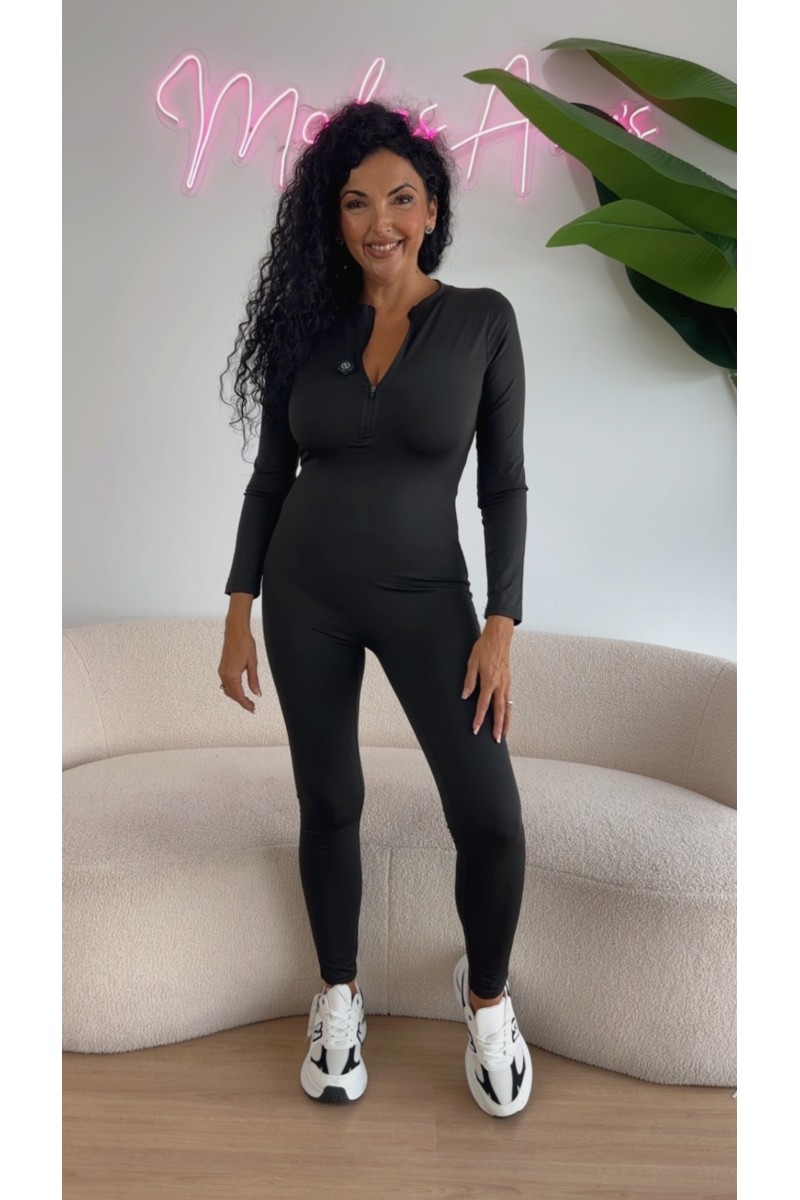 Mono reductor cremallera