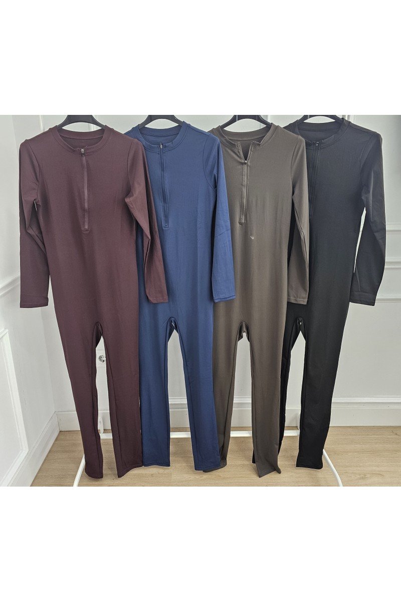 Mono reductor cremallera