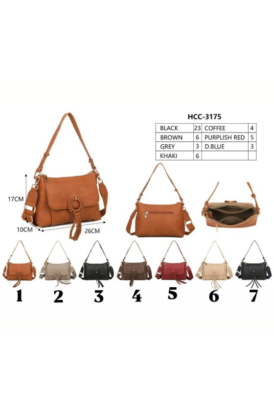 Bolso HCC-3175