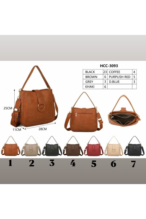 Bolso HCC-3093