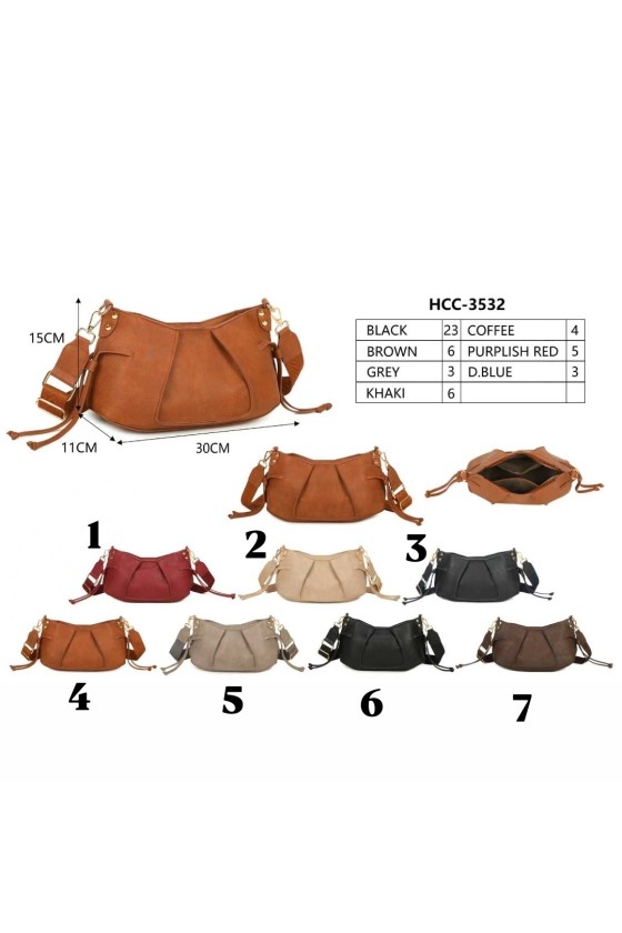 Bolso HCC-3532