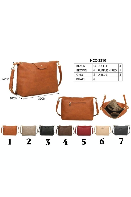 Bolso HCC-3310